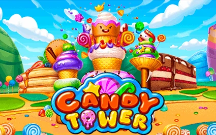 Habanero SGCandyTower_en.webp