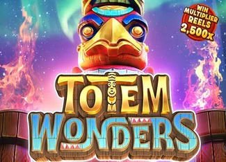 PG Soft totem-wonders.webp