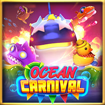 Ocean Carnival