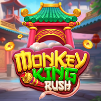 Monkey King Rush