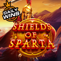 Shield Of Sparta