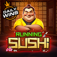 Running Sushi